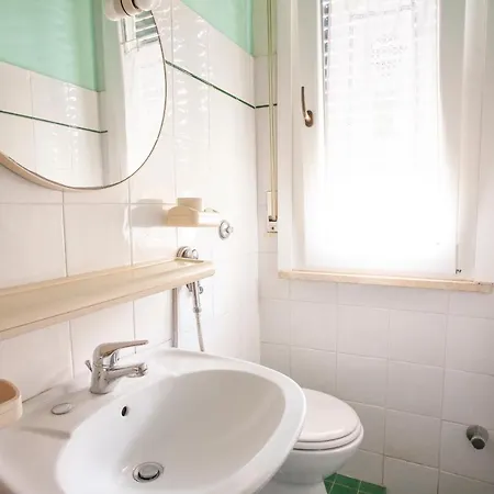 Apartamento Casa Elina *