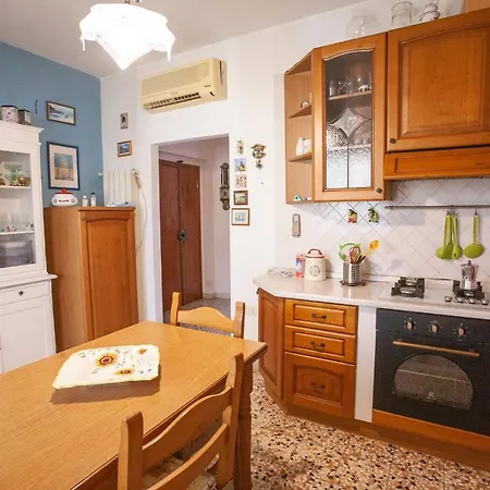 Casa Elina Portoferraio