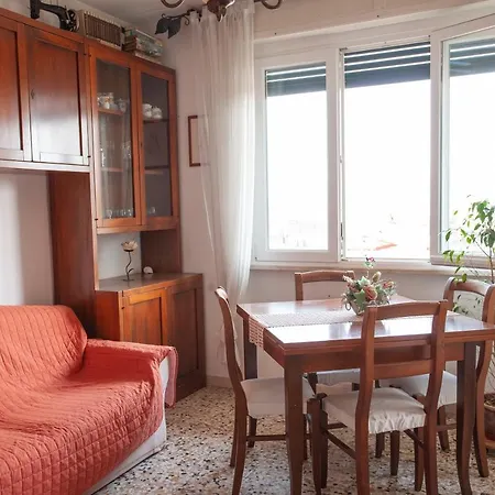 Casa Elina דירה *