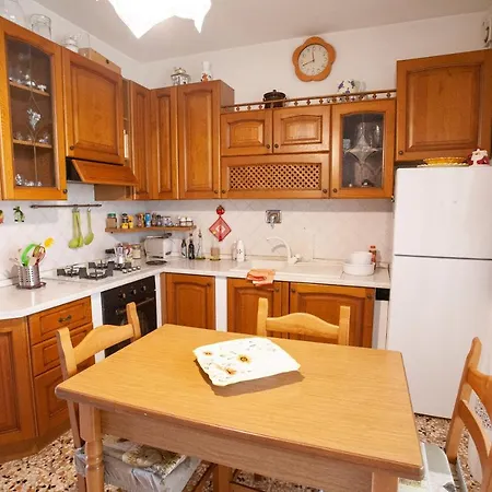דירה Casa Elina