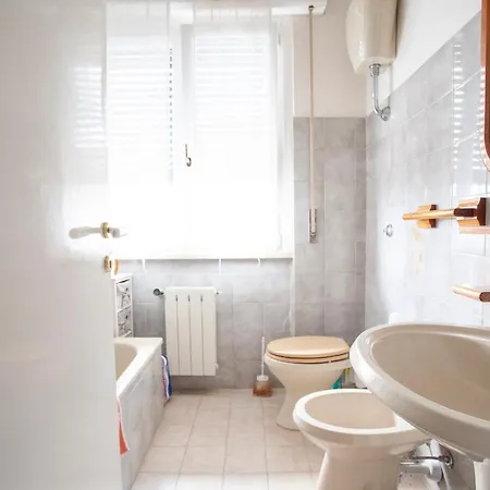 Casa Elina * פורטופראיו