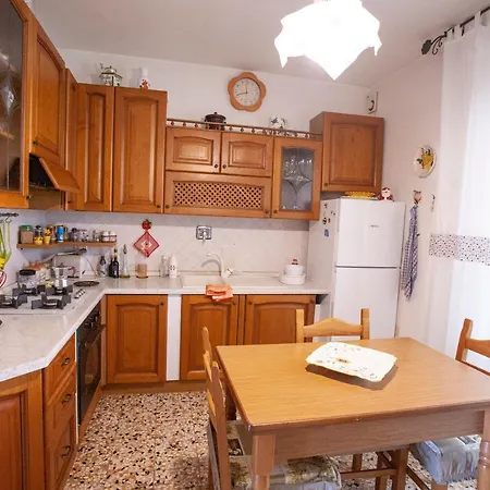 Casa Elina דירה פורטופראיו