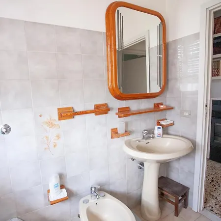 Casa Elina Apartment *